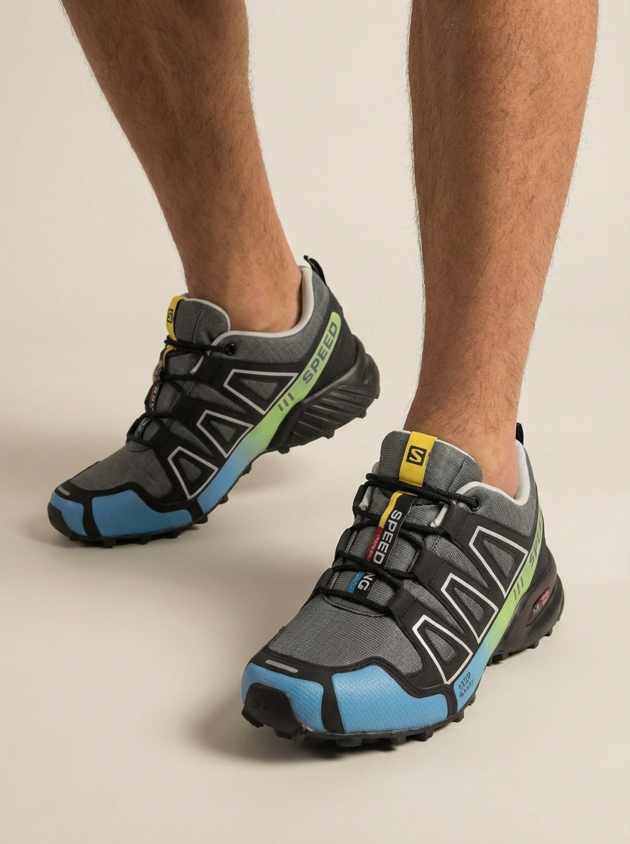 Zapatos de Senderismo | ProGrip