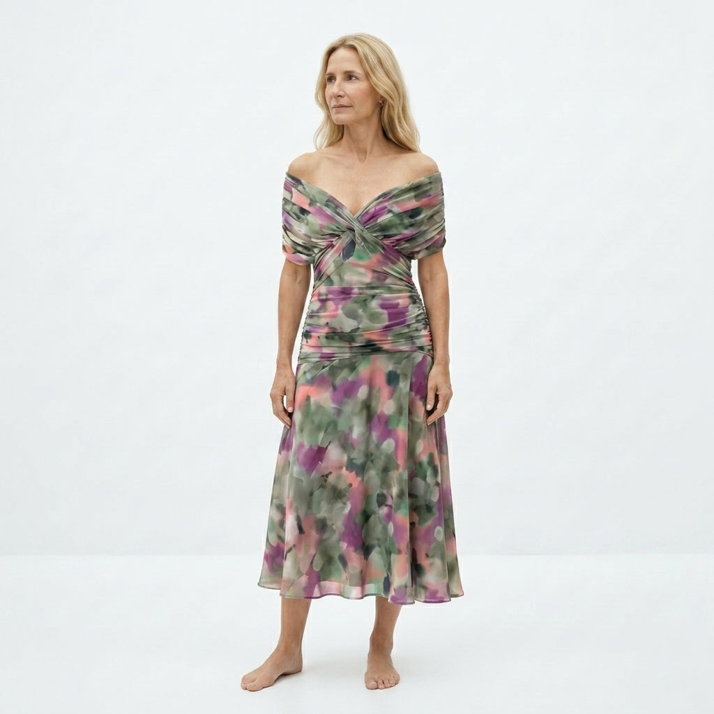 Vestido | Laura