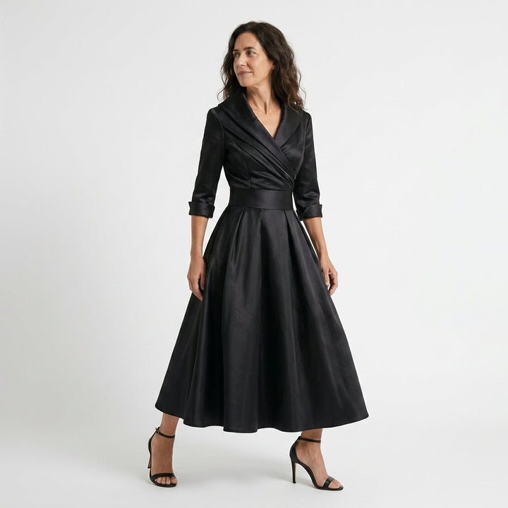 Vestido midi | Dona