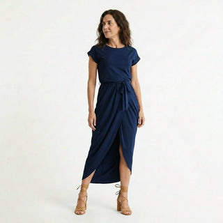 Vestido midi | Clarissa