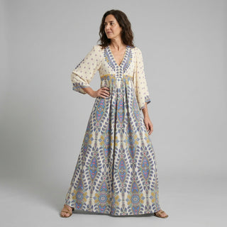 Vestido largo | Novia