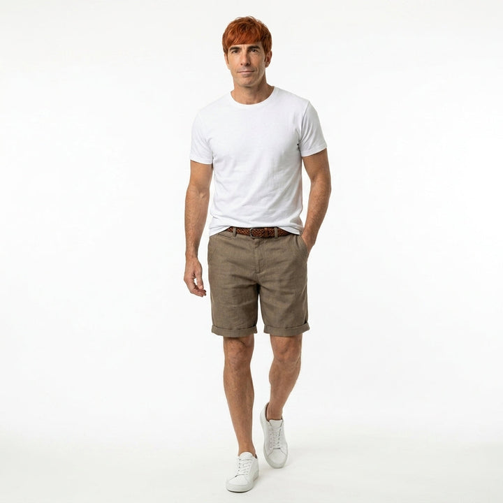 Short de Lino | Lisboa