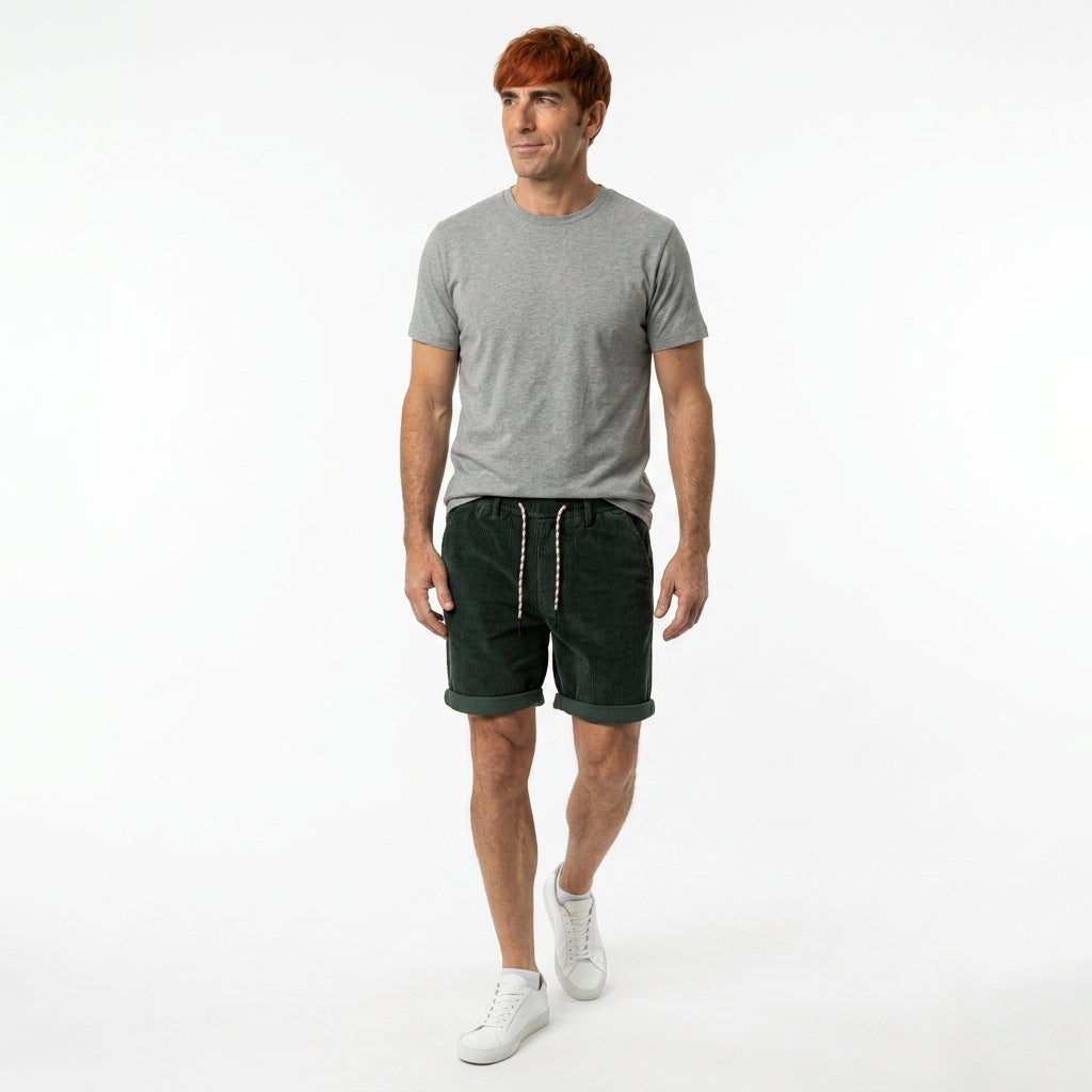 Pantalón | David
