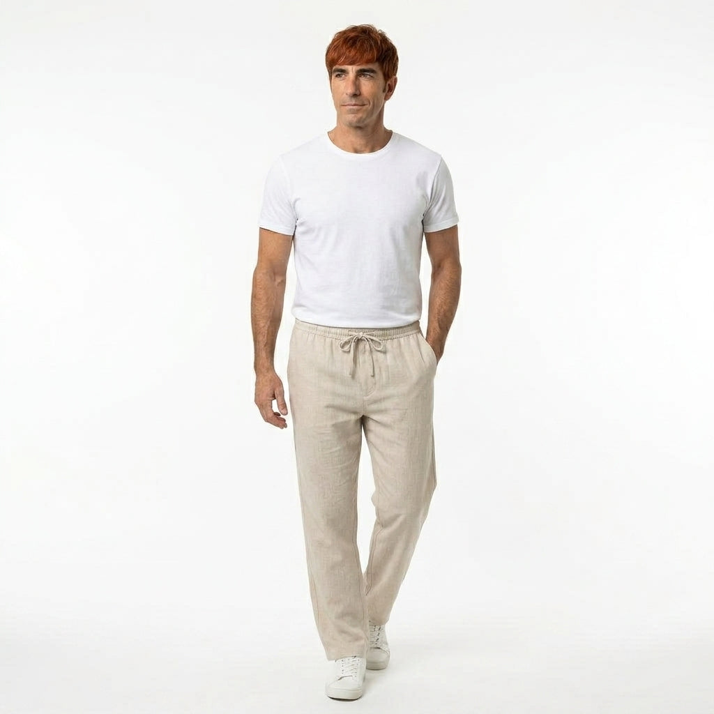 Pantalón de Lino | Rio