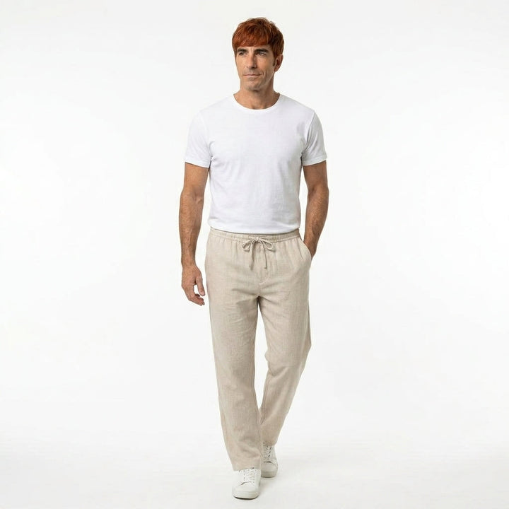 Pantalón de Lino | Rio