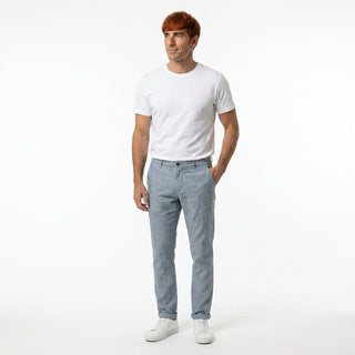 Pantalón de Lino | Mykonos