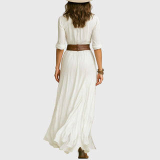 Vestido largo | Valentina
