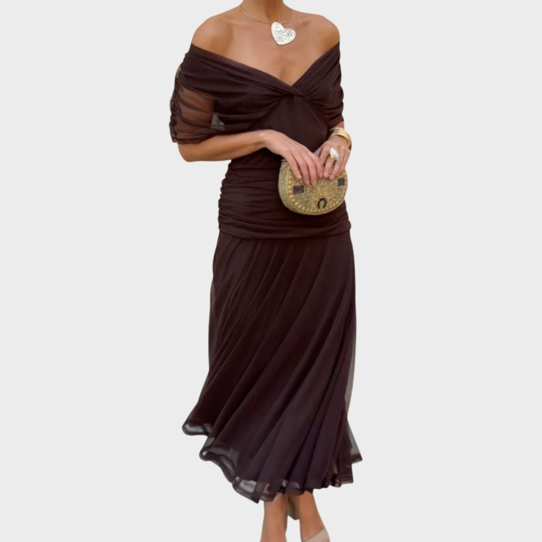 Vestido | Laura
