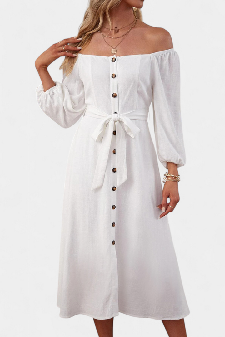 Vestido | Leonor