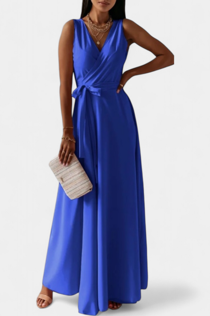 Vestido largo | Marla