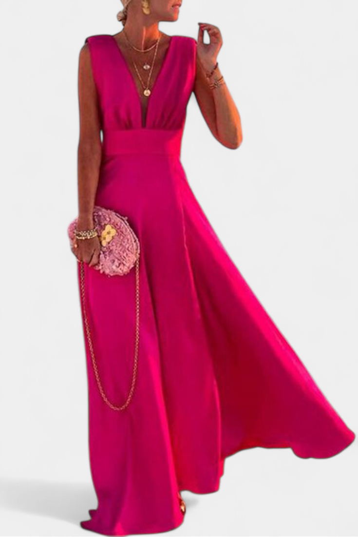 Vestido mini | Salma
