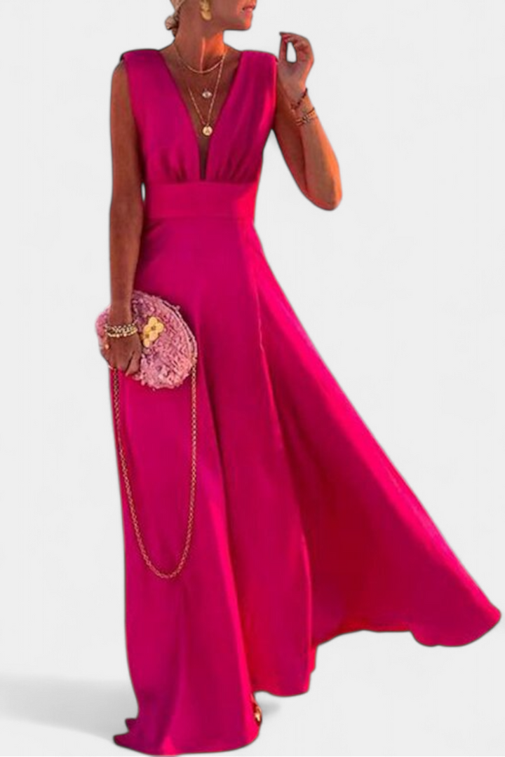 Vestido mini | Salma