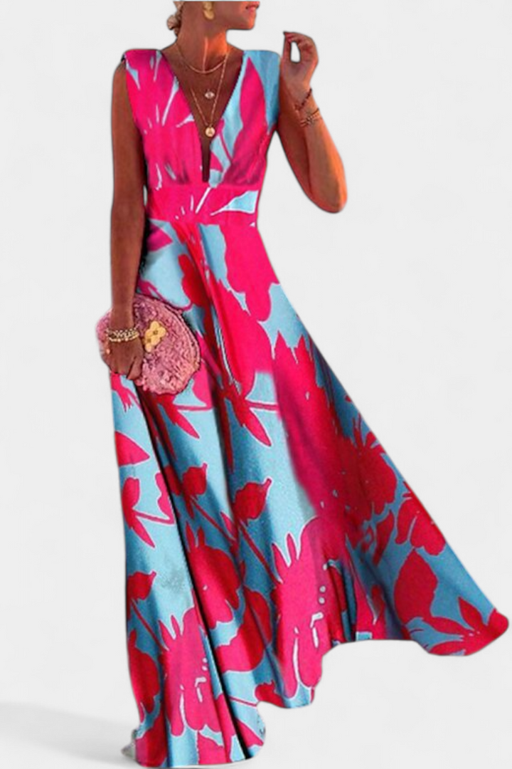 Vestido mini | Salma