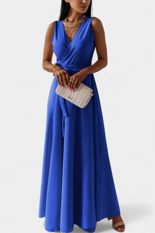 Vestido largo | Marla