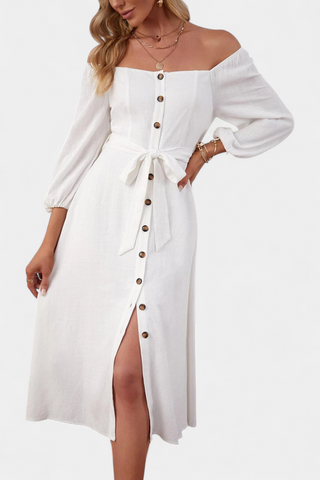 Vestido | Leonor