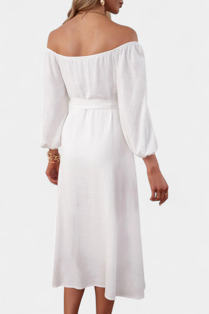 Vestido | Leonor