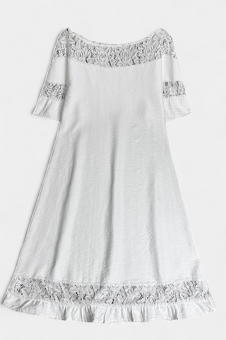Vestido de encaje | Karol