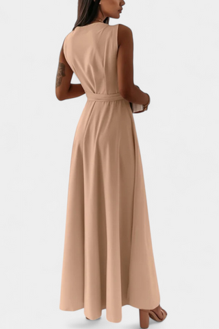Vestido largo | Marla
