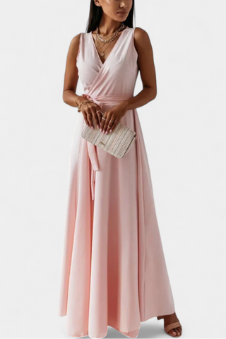 Vestido largo | Marla