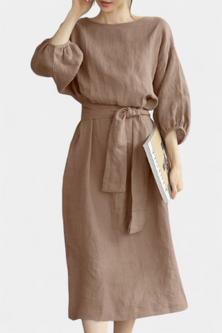 Vestido | Krisbel