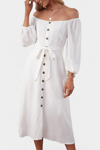 Vestido | Leonor