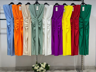 Vestido Lucía: elegante y chic, perfecto para cualquier ocasión
