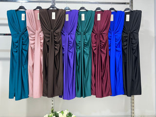 Vestido Lucía: elegante y chic, perfecto para cualquier ocasión