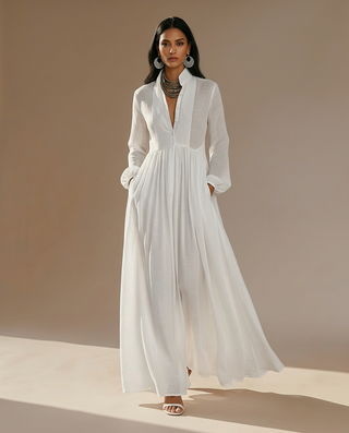Rebecca | Vestido de moda