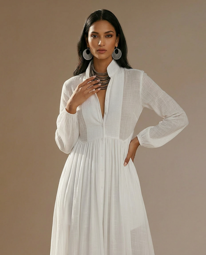 Rebecca | Vestido de moda