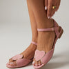 SANDALIAS ZAHIAN VALENTINA EDICIÓN SWEET KISS