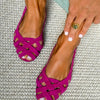 SANDALIAS ZAHIAN VALENTINA EDICIÓN VERANO