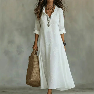 Vestido largo | Maria