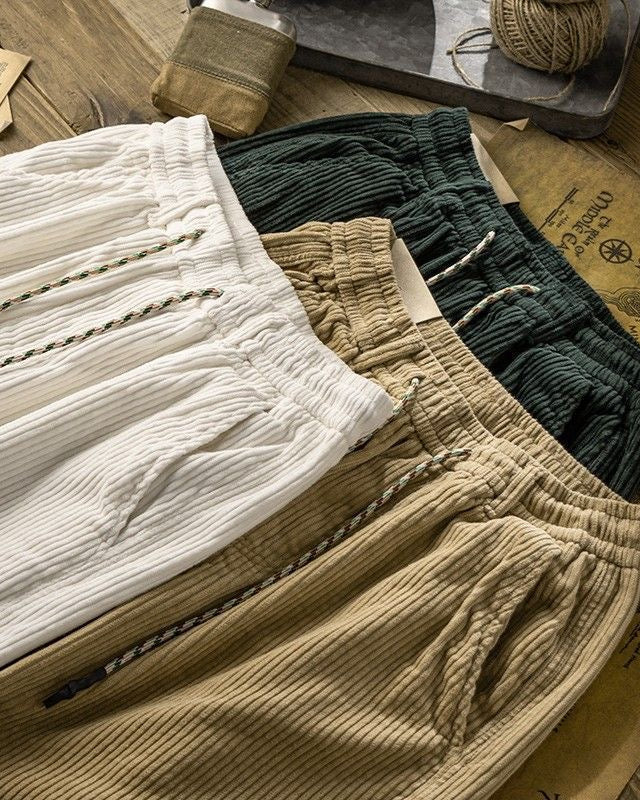 Pantalón | David
