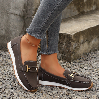 EMELIA | Mocasines Ortopédicos
