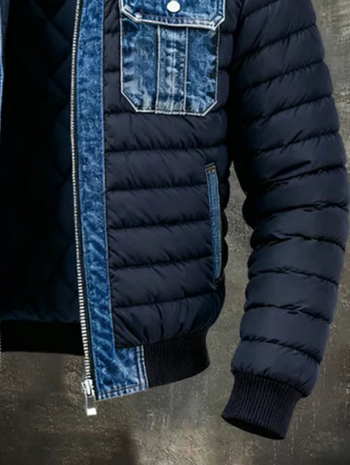 Chaqueta bomber | Arctic