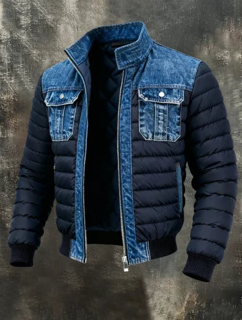 Chaqueta bomber | Arctic