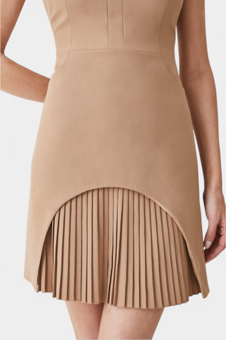 Vestido mini | Karen