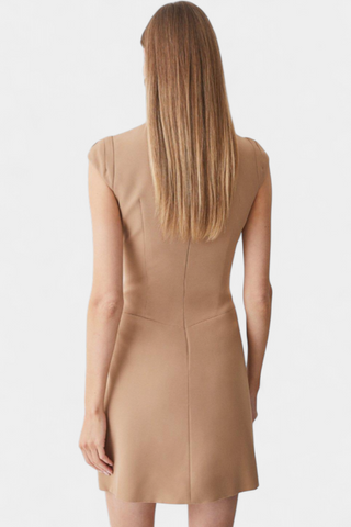 Vestido mini | Karen
