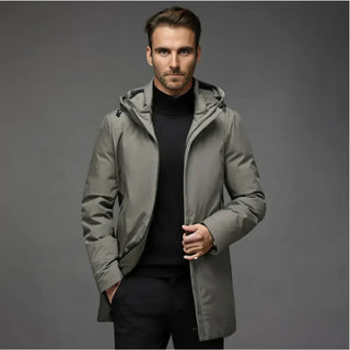 Chaqueta Premium | Milano