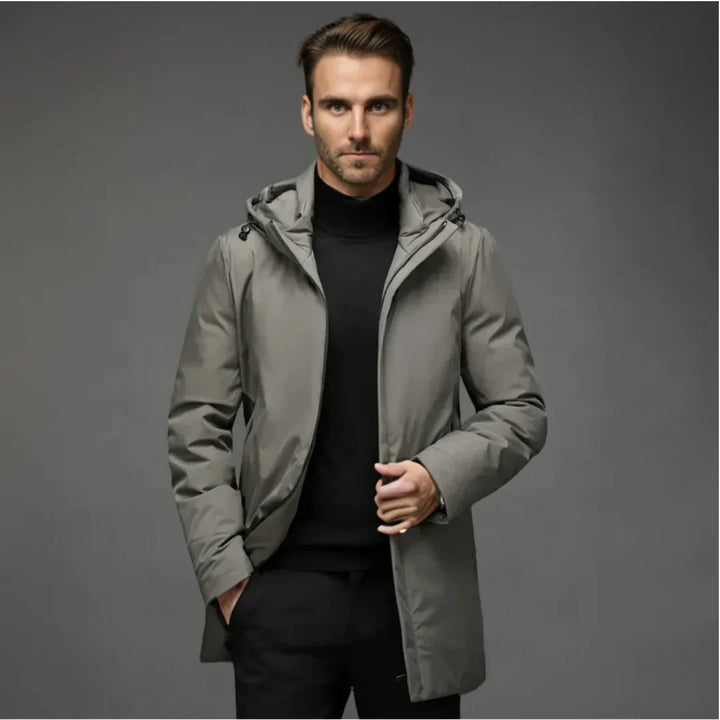Chaqueta Premium | Milano