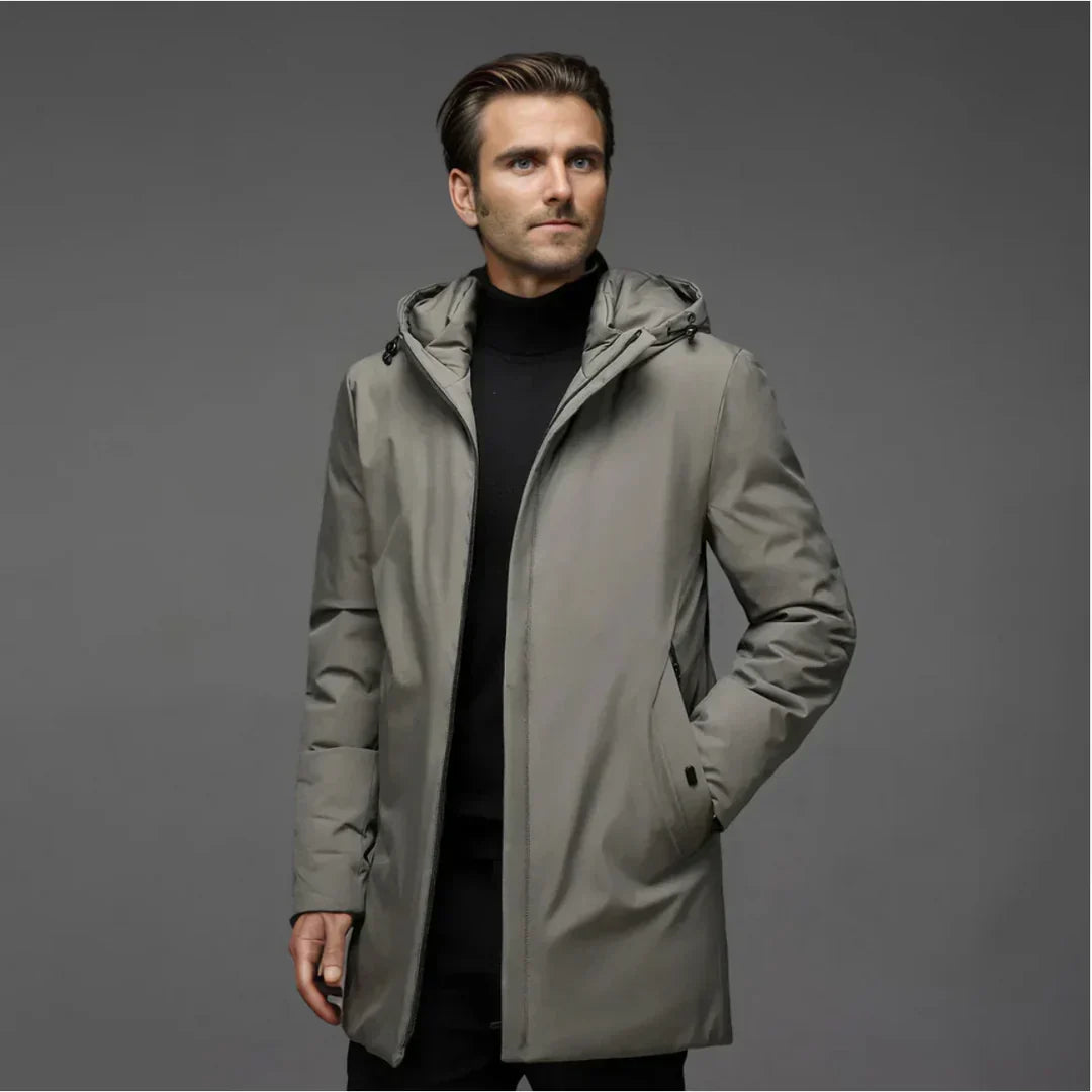Chaqueta Premium | Milano