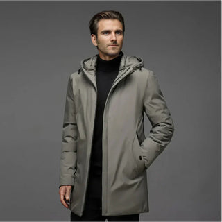 Chaqueta Premium | Milano