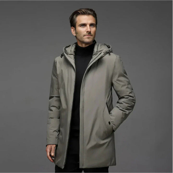 Chaqueta Premium | Milano