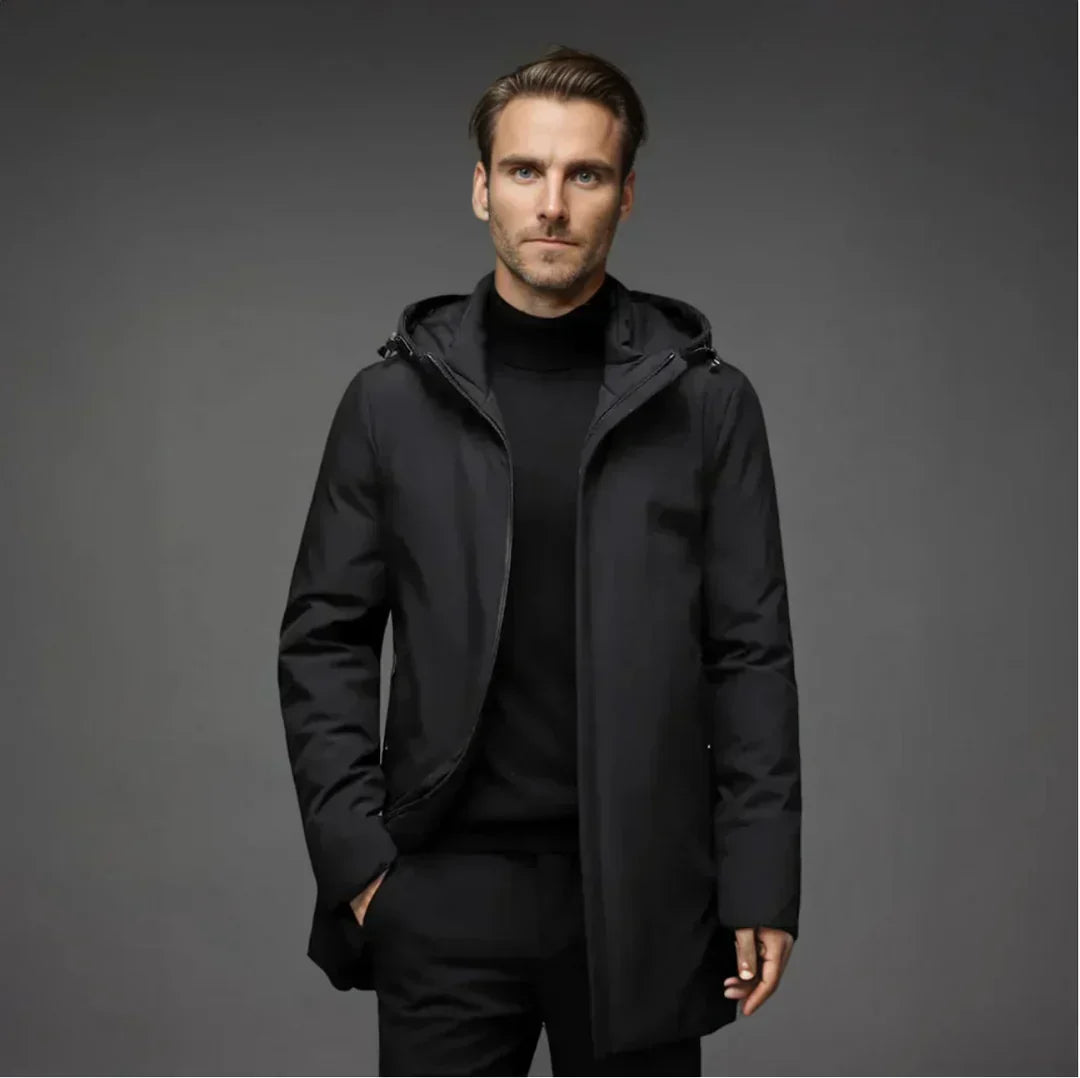 Chaqueta Premium | Milano