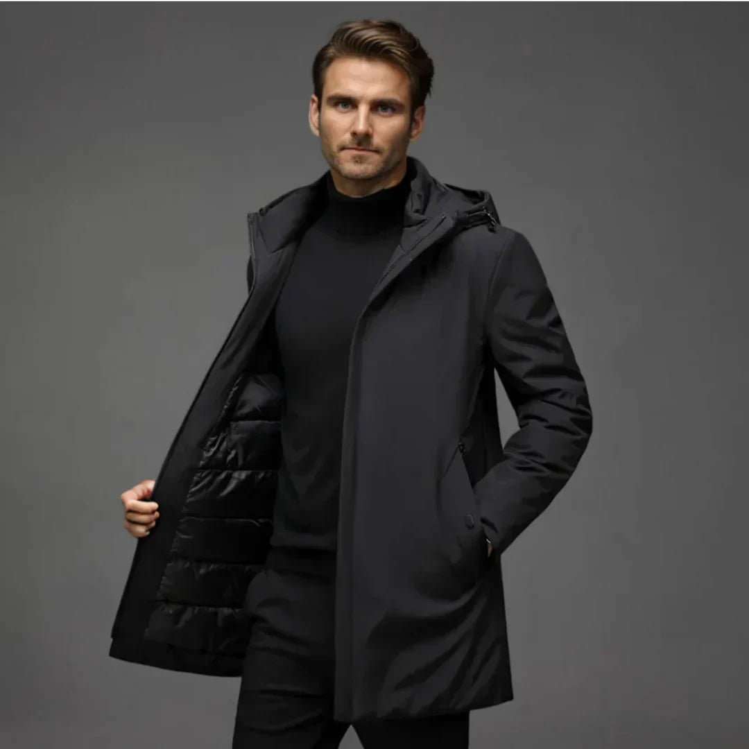 Chaqueta Premium | Milano
