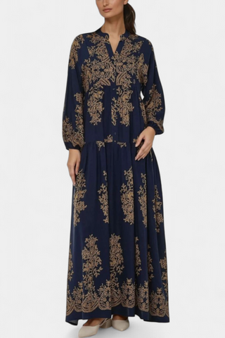 Vestido largo | Yaiza