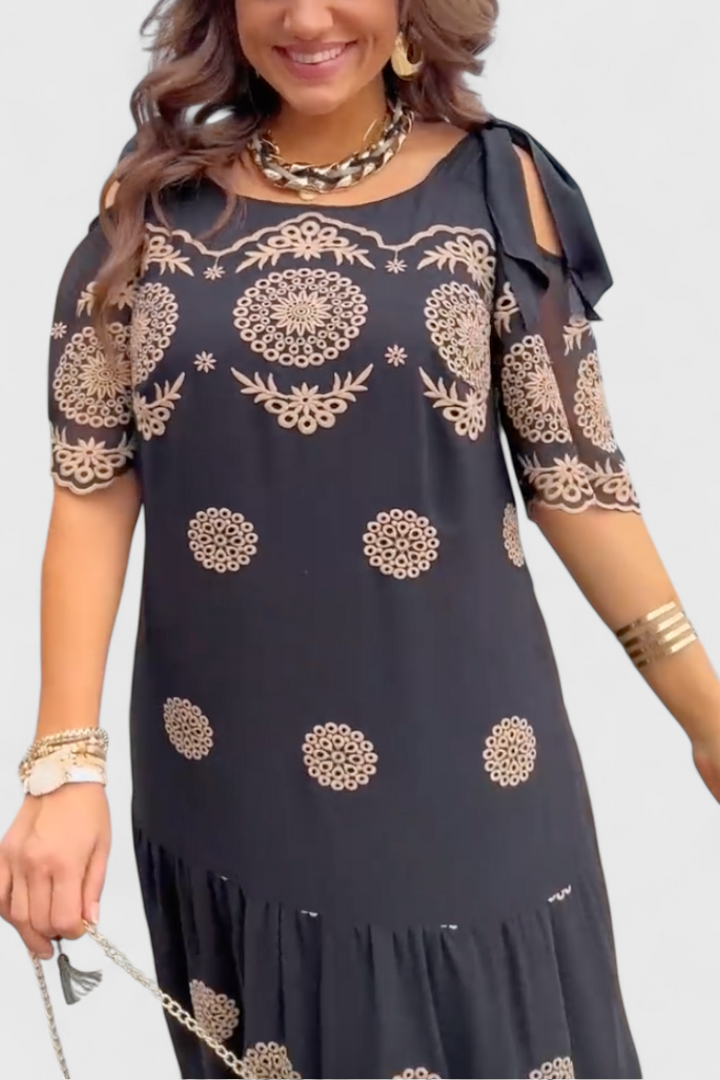 Vestido | Cathy