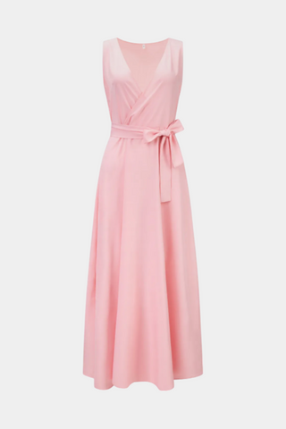Vestido largo | Marla