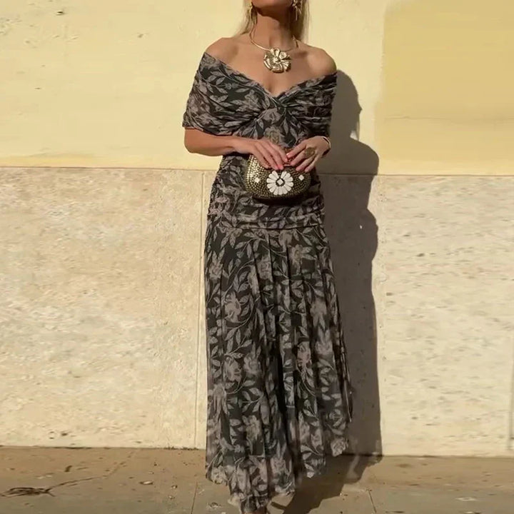 Vestido | Laura