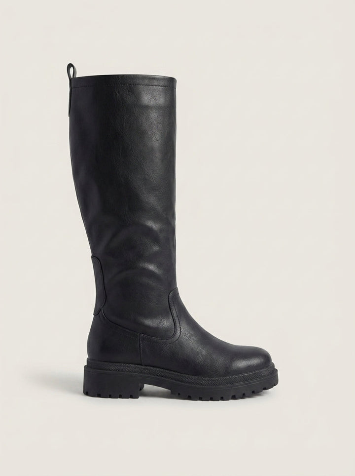 Botas Altas | Anetta